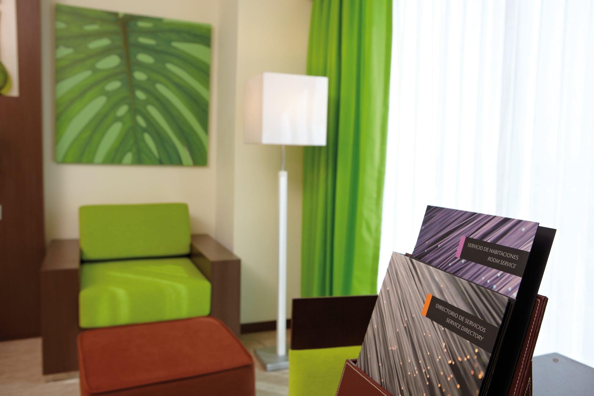 Riu Plaza Guadalajara Hotell Eksteriør bilde