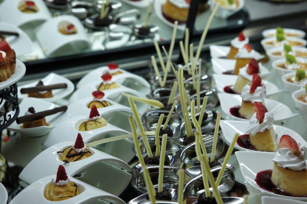 Riu Plaza Guadalajara Hotell Eksteriør bilde