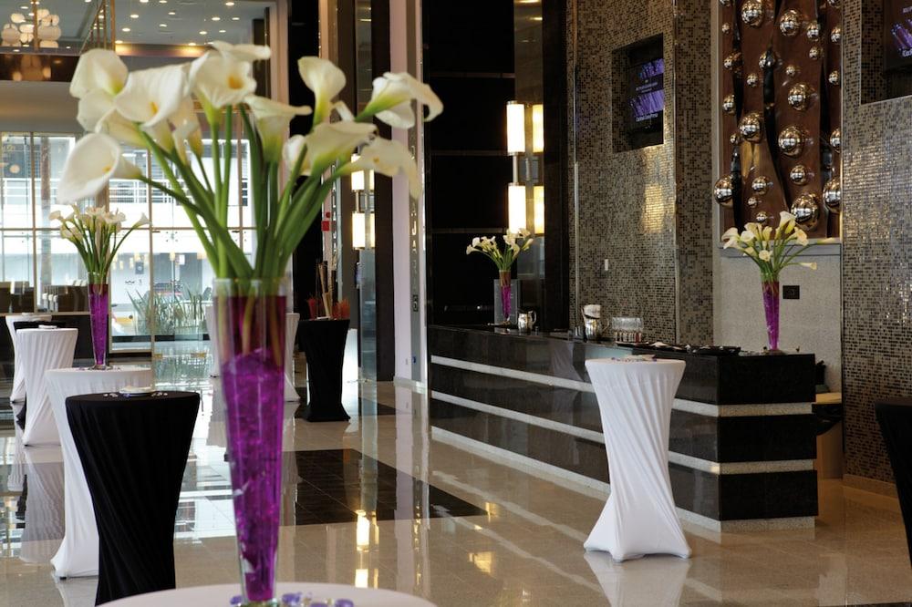 Riu Plaza Guadalajara Hotell Eksteriør bilde