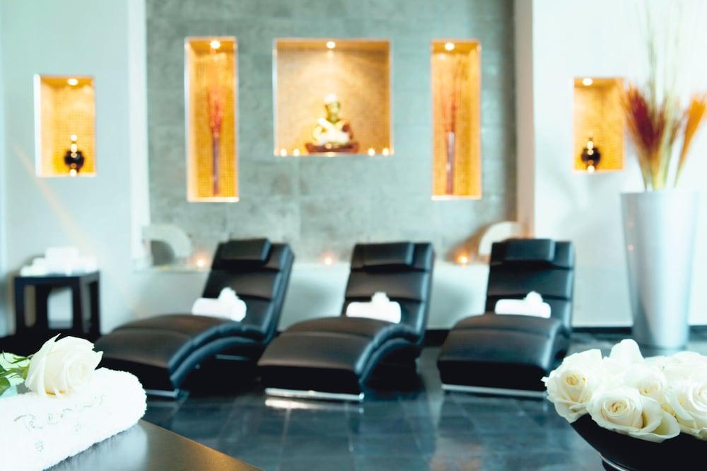 Riu Plaza Guadalajara Hotell Eksteriør bilde
